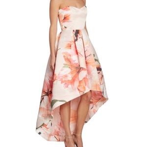 Roxanne Parker Dress